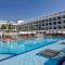 Отель Karmir Resort & Spa
