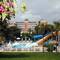 Отель Insula Resort & Spa