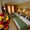 Отель Insula Resort & Spa