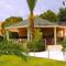Отель Insula Resort & Spa