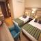 Отель Insula Resort & Spa