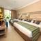 Отель Insula Resort & Spa