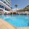 Отель Hotel Palmea