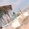 Отель Onkel Hotels Beldibi Resort