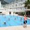 Отель Onkel Hotels Beldibi Resort