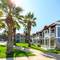 Отель Lucas Didim Resort