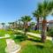 Отель Lucas Didim Resort