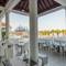 Отель Lucas Didim Resort