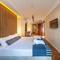 Отель Lucas Didim Resort