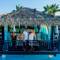 Отель Tui Blue Sherwood Belek (only adults 18+)