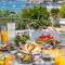 Отель Manzara Boutique Hotel