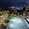 Отель Manzara Boutique Hotel