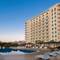 Отель Crowne Plaza Antalya