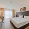 Отель Crowne Plaza Antalya