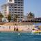 Отель Kristal Beach Hotel