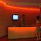 Отель Drita Hotel Resort & Spa