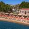 Отель Divan Bodrum
