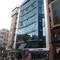 Отель Ephesus Hotel Istanbul