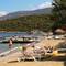 Отель Escape Beach 