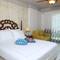 Отель Esperanza Boutique Hotel