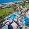 Отель Kamelya Fulya Hotel