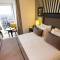 Отель Avantgarde Hotel Taksim