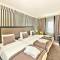 Отель Avantgarde Hotel Taksim