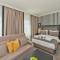Отель Avantgarde Hotel Taksim