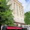 Отель Avantgarde Hotel Taksim