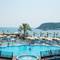 Отель Granada Luxury Okurcalar