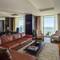 Отель Swissotel Buyuk Efes Izmir