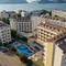 Отель Prestige Hotel & Apart