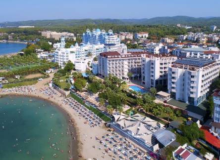 Отель Grand Sunlife