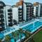 Отель Grand Uysal Beach Hotel