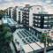 Отель Grand Uysal Beach Hotel