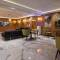 Отель Grand Uysal Beach Hotel