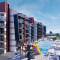 Отель Grand Uysal Beach Hotel
