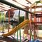 Отель Green Forest Holiday Village