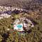 Отель Green Forest Holiday Village