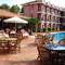 Отель Gunes Hotel