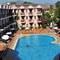 Отель Gunes Hotel