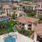 Отель Gypsophila Holiday Village