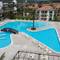 Отель Gypsophila Holiday Village