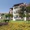 Отель Gypsophila Holiday Village