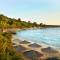 Отель Hapimag Sea Garden Resort