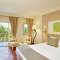 Отель Hapimag Sea Garden Resort