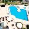 Отель Adalin Resort