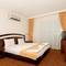 Отель Adalin Resort