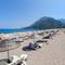 Отель Adalin Resort