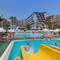 Отель Holiday Park Resort